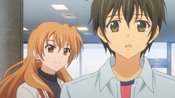 Trust the Dice: Golden Time (2013-2014) - Foreign Film Friday - Through the  Eyes of Selina